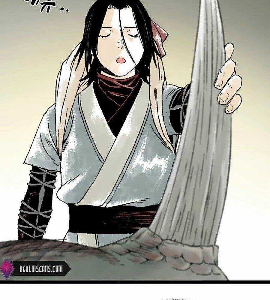 Ma Hiệp Côn Lôn - Chapter 18 - Trang 8