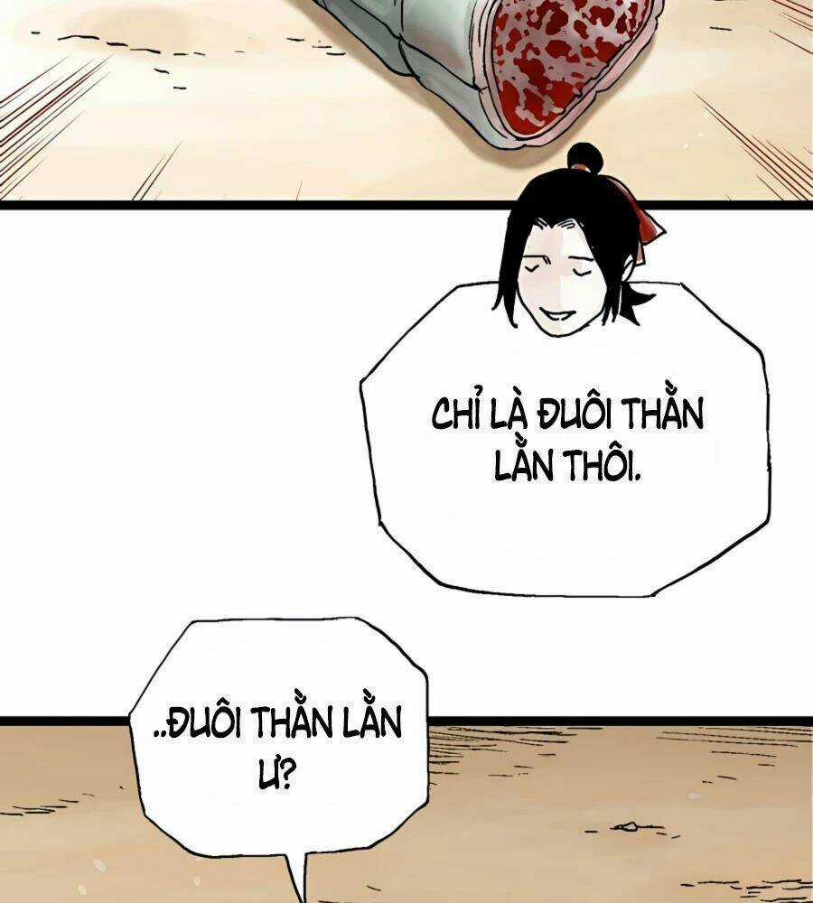 Ma Hiệp Côn Lôn - Chapter 18 - Trang 76