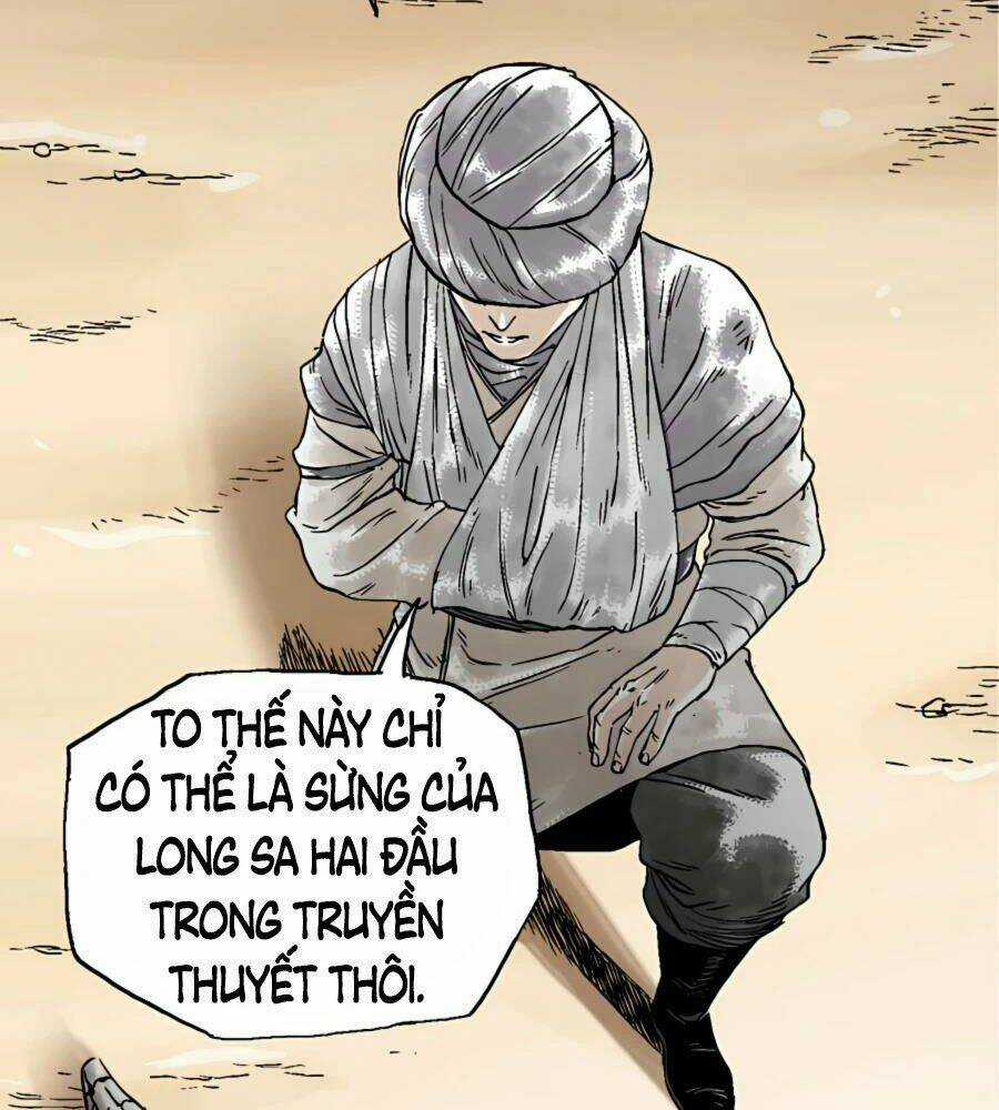 Ma Hiệp Côn Lôn - Chapter 18 - Trang 77