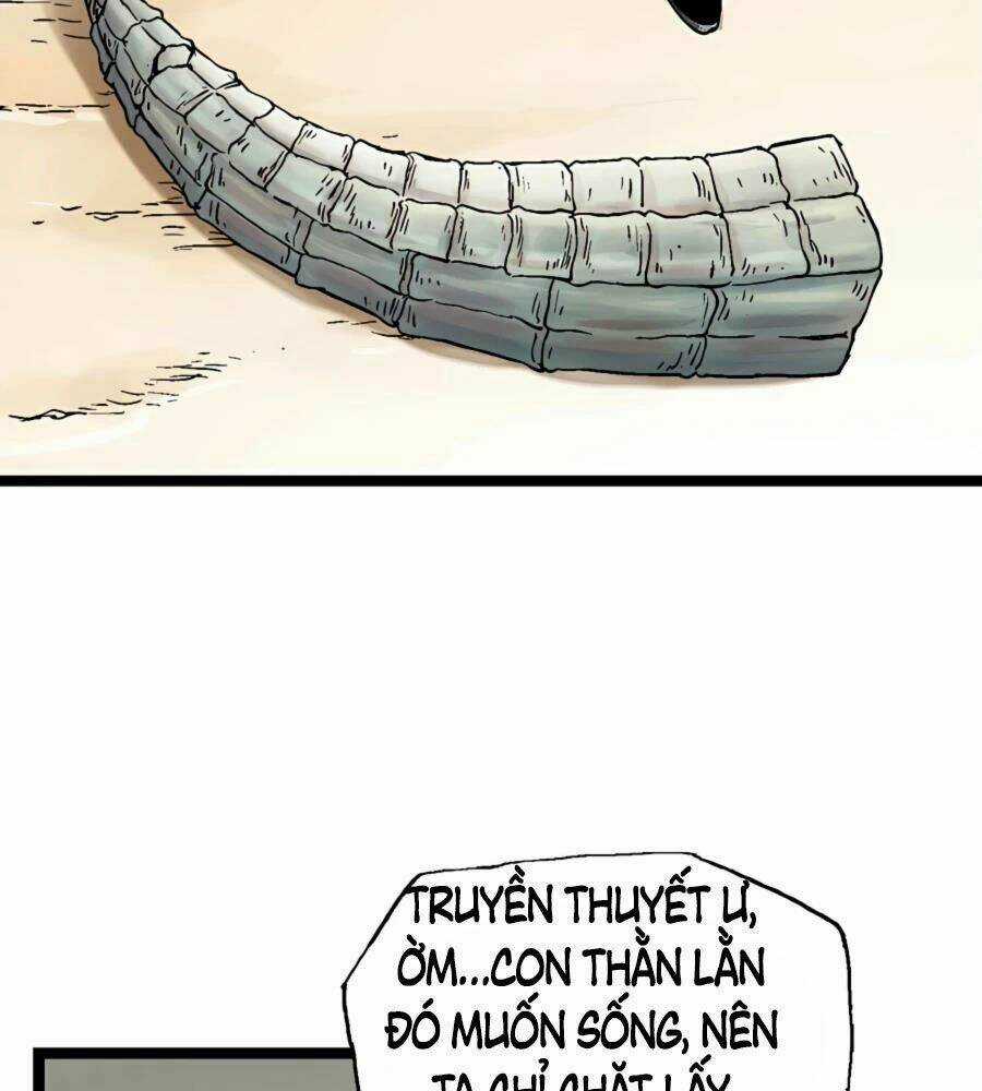 Ma Hiệp Côn Lôn - Chapter 18 - Trang 78