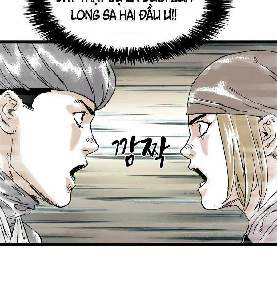 Ma Hiệp Côn Lôn - Chapter 18 - Trang 80