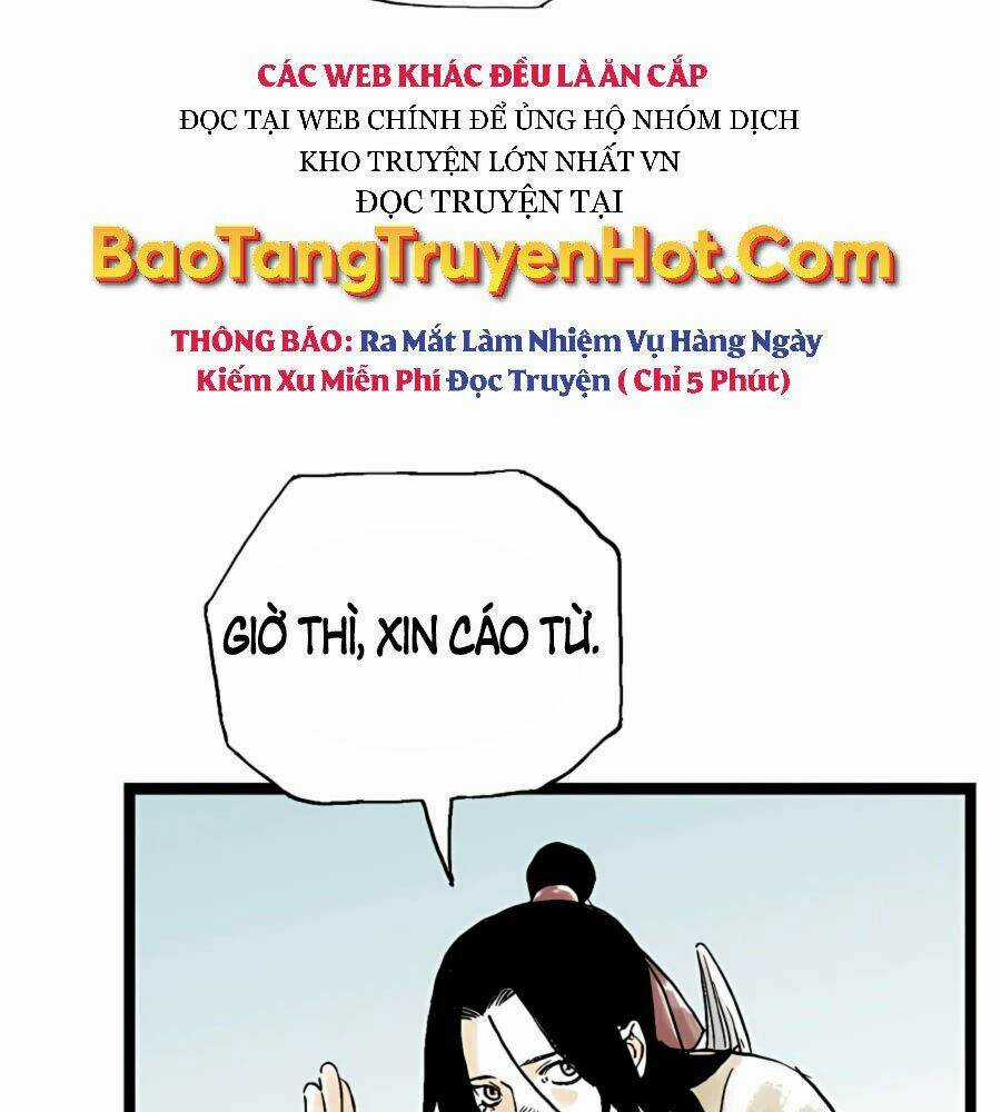 Ma Hiệp Côn Lôn - Chapter 18 - Trang 84