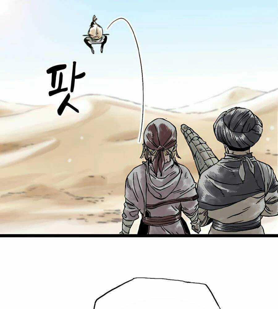 Ma Hiệp Côn Lôn - Chapter 18 - Trang 86