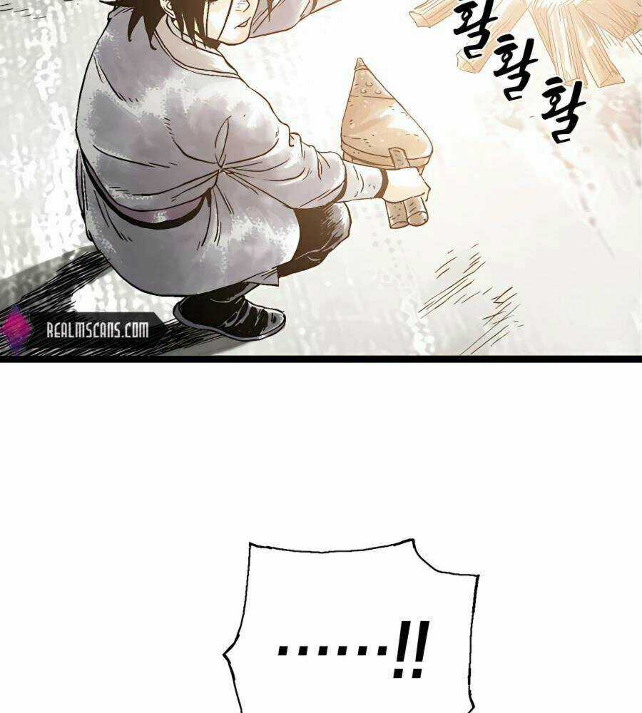 Ma Hiệp Côn Lôn - Chapter 19 - Trang 11