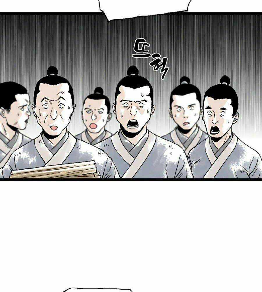 Ma Hiệp Côn Lôn - Chapter 19 - Trang 12