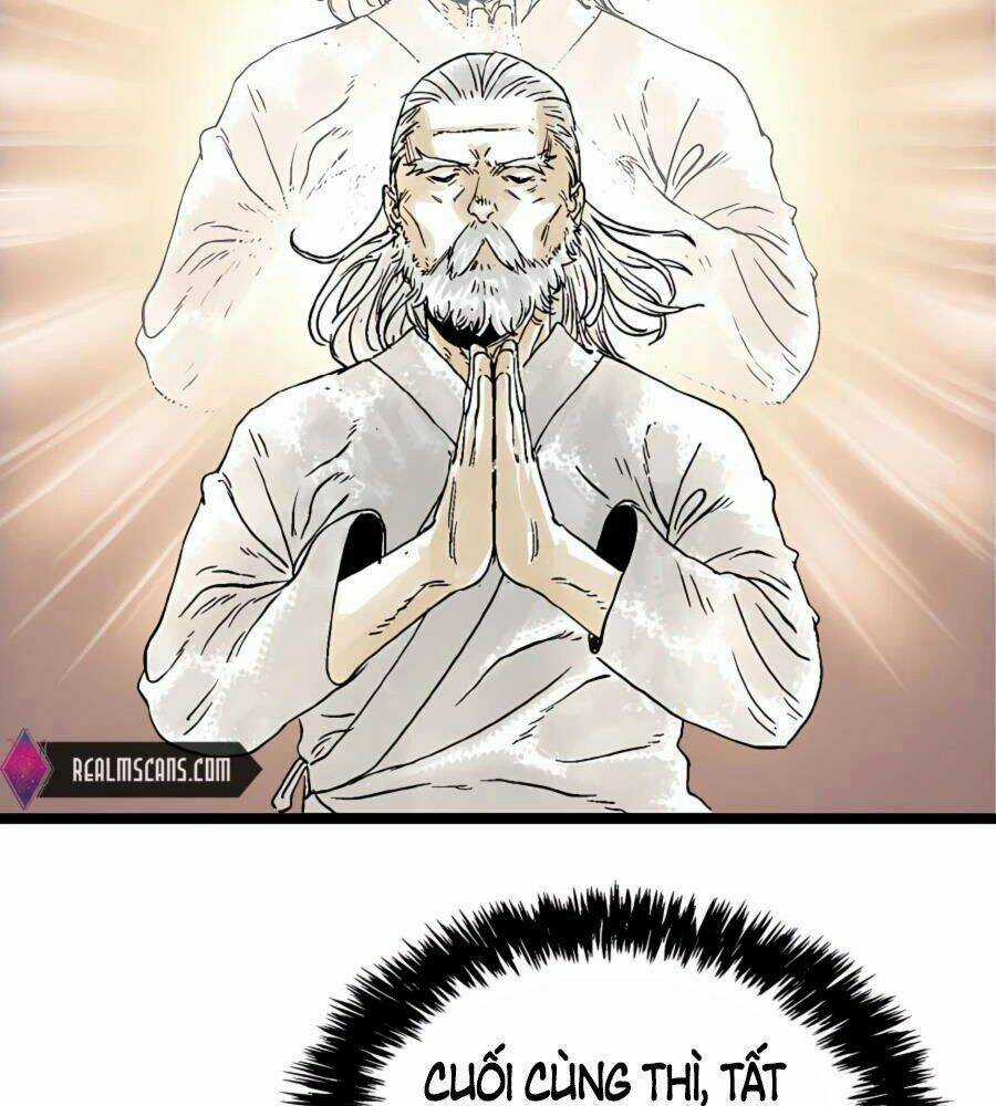 Ma Hiệp Côn Lôn - Chapter 19 - Trang 114