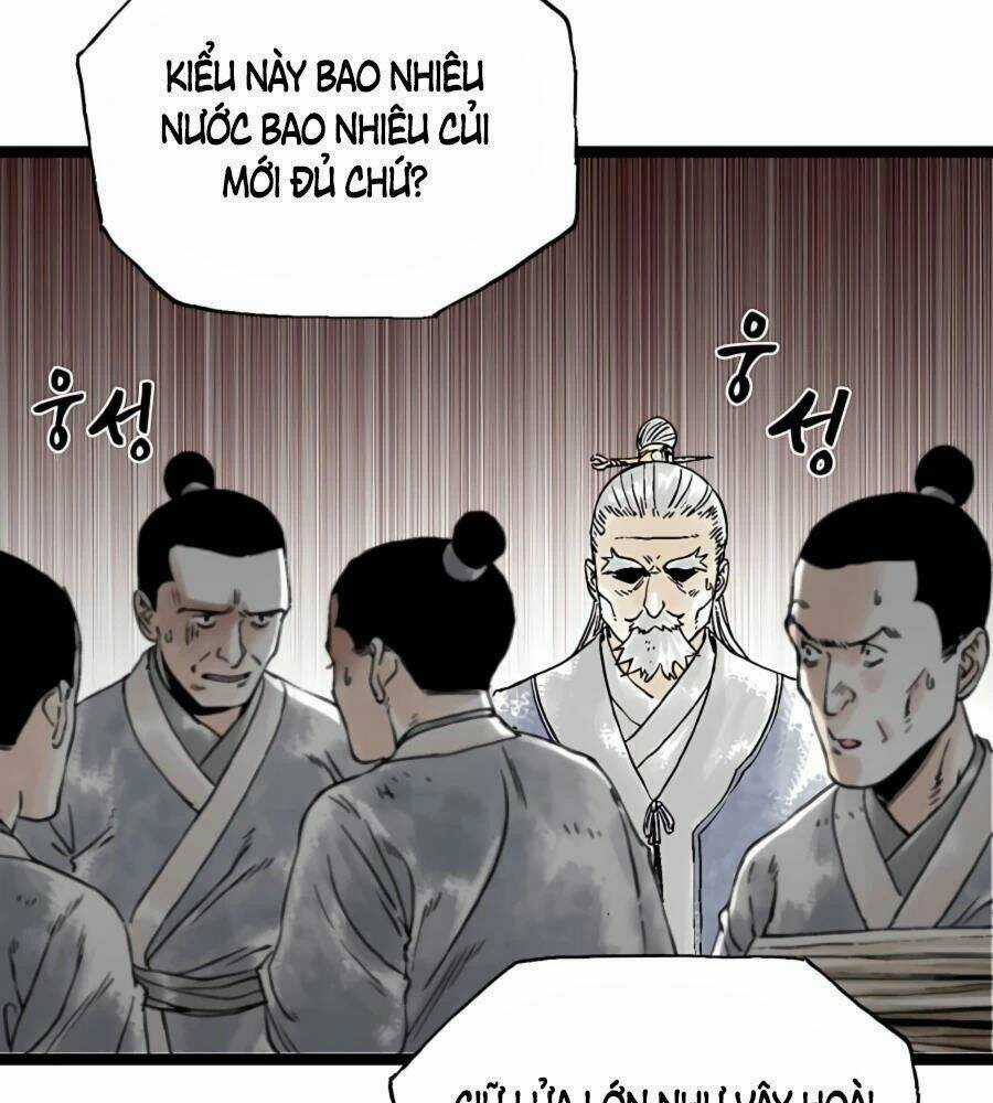 Ma Hiệp Côn Lôn - Chapter 19 - Trang 17