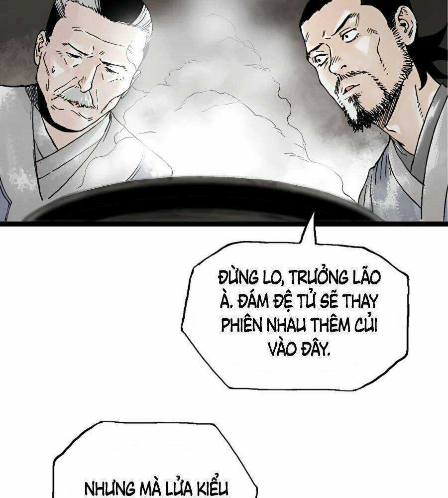 Ma Hiệp Côn Lôn - Chapter 19 - Trang 3