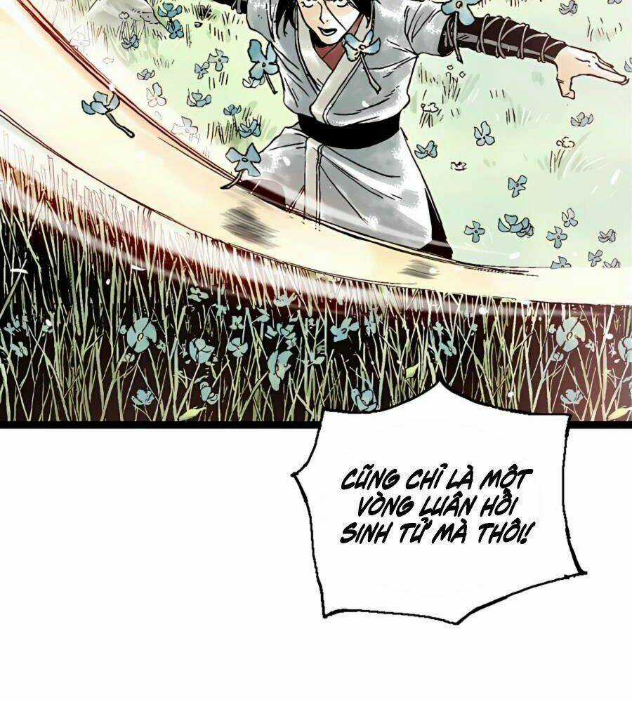 Ma Hiệp Côn Lôn - Chapter 19 - Trang 31