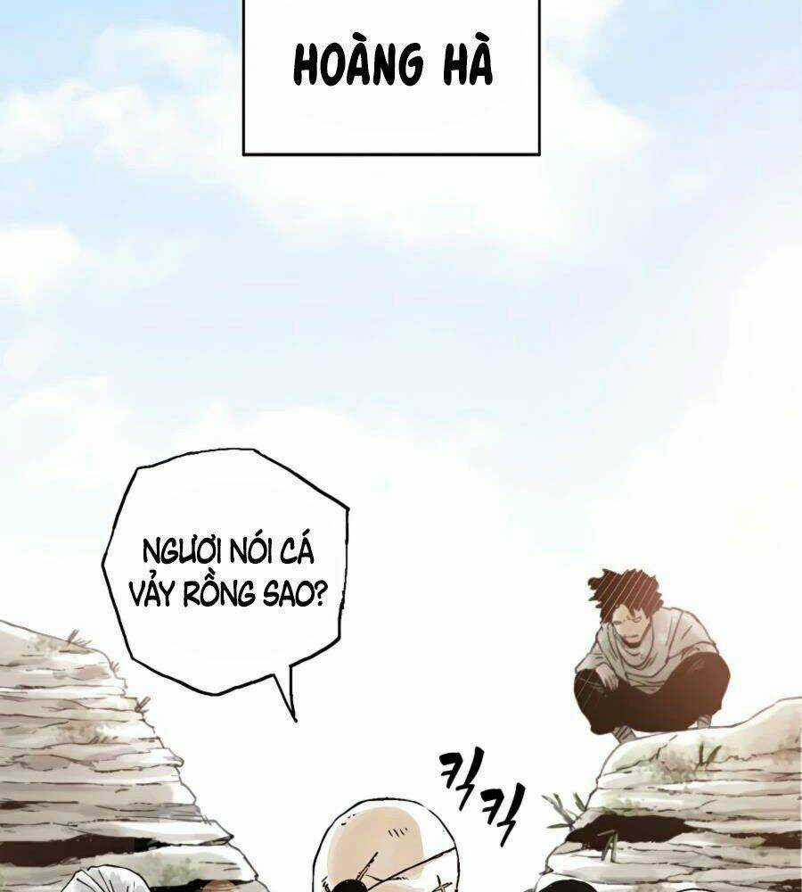 Ma Hiệp Côn Lôn - Chapter 19 - Trang 33