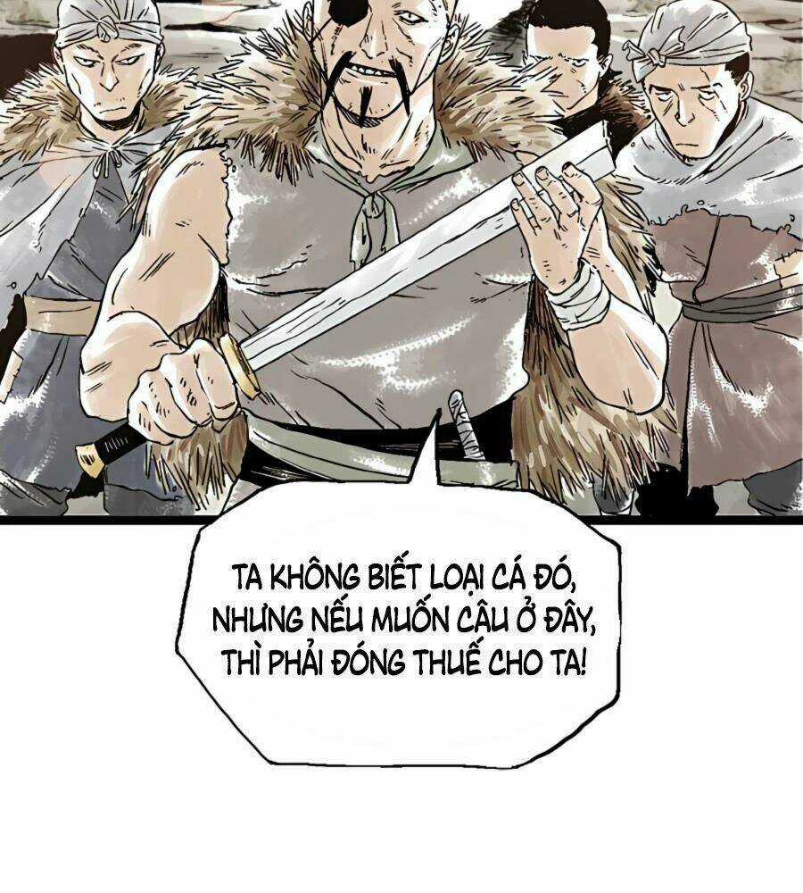 Ma Hiệp Côn Lôn - Chapter 19 - Trang 34