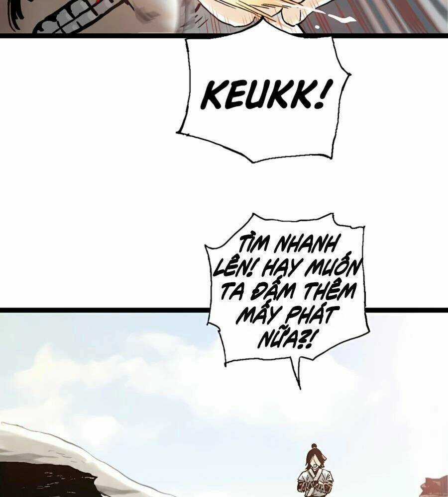 Ma Hiệp Côn Lôn - Chapter 19 - Trang 36