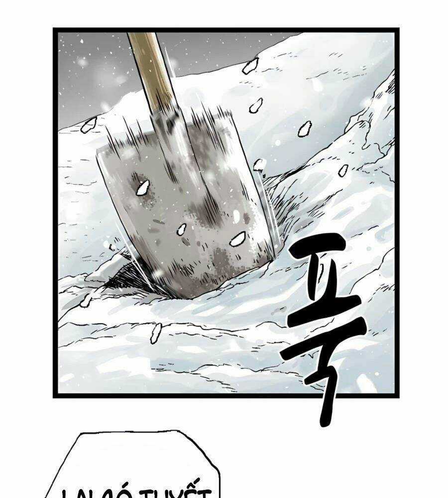 Ma Hiệp Côn Lôn - Chapter 19 - Trang 40