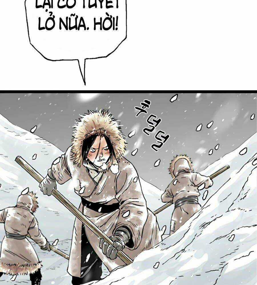 Ma Hiệp Côn Lôn - Chapter 19 - Trang 41