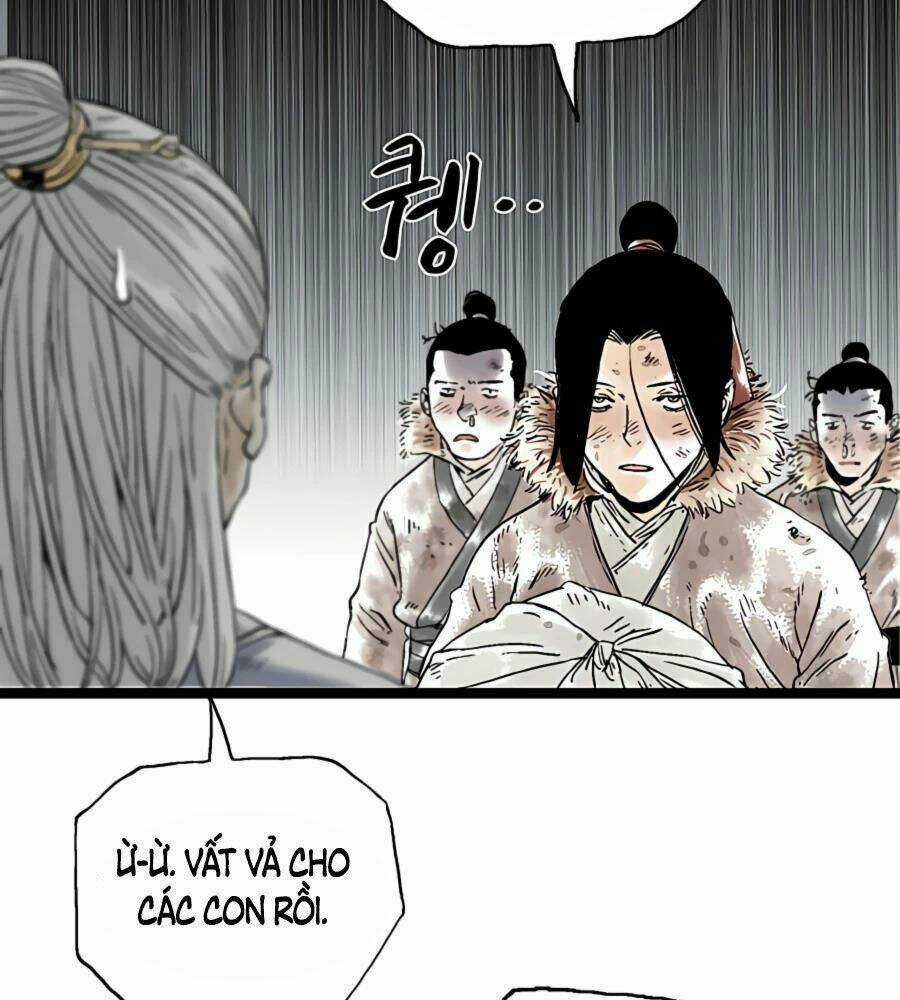 Ma Hiệp Côn Lôn - Chapter 19 - Trang 46