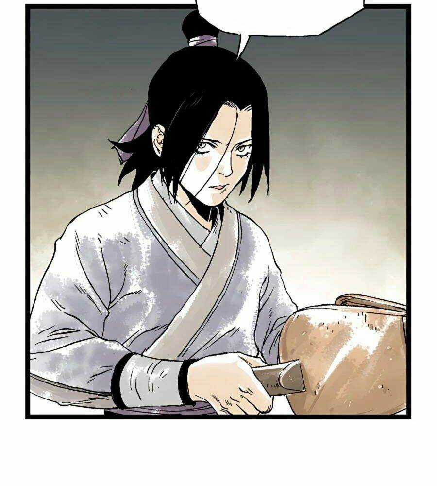 Ma Hiệp Côn Lôn - Chapter 19 - Trang 6