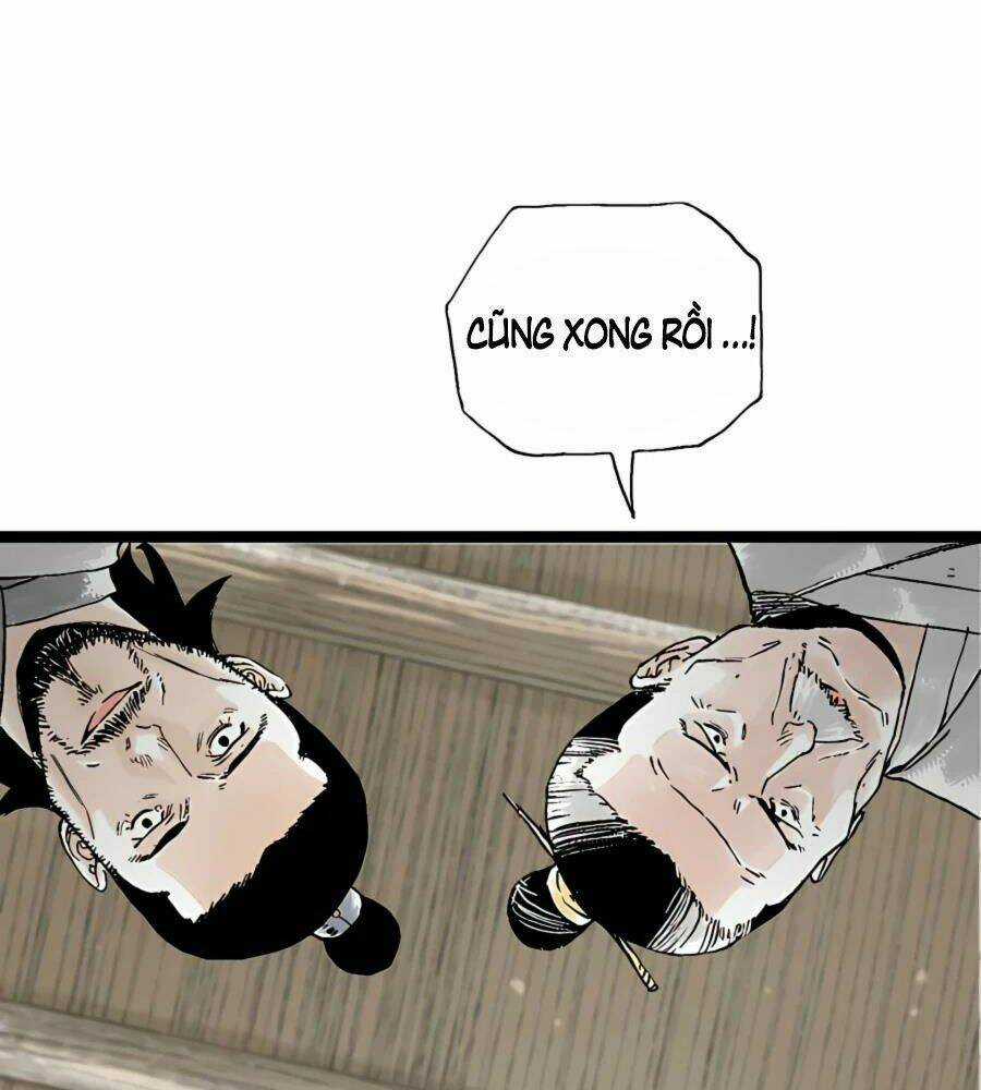 Ma Hiệp Côn Lôn - Chapter 19 - Trang 53
