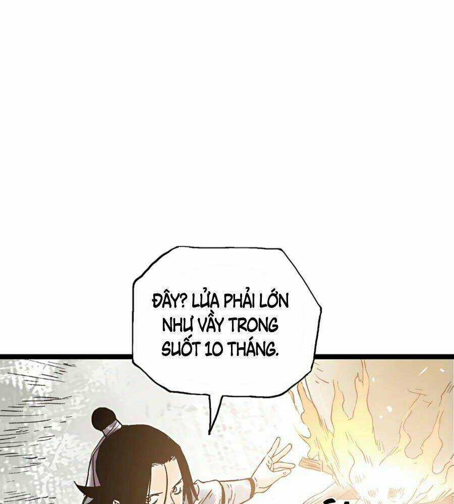 Ma Hiệp Côn Lôn - Chapter 19 - Trang 10