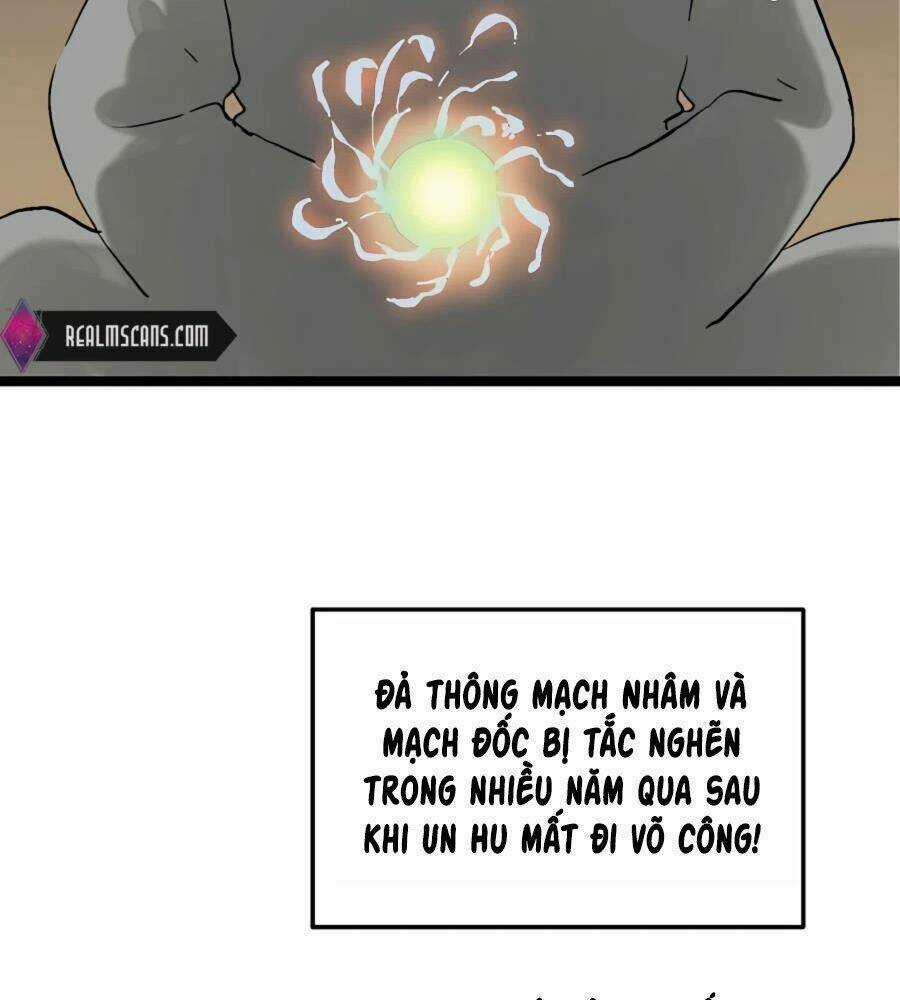 Ma Hiệp Côn Lôn - Chapter 19 - Trang 97