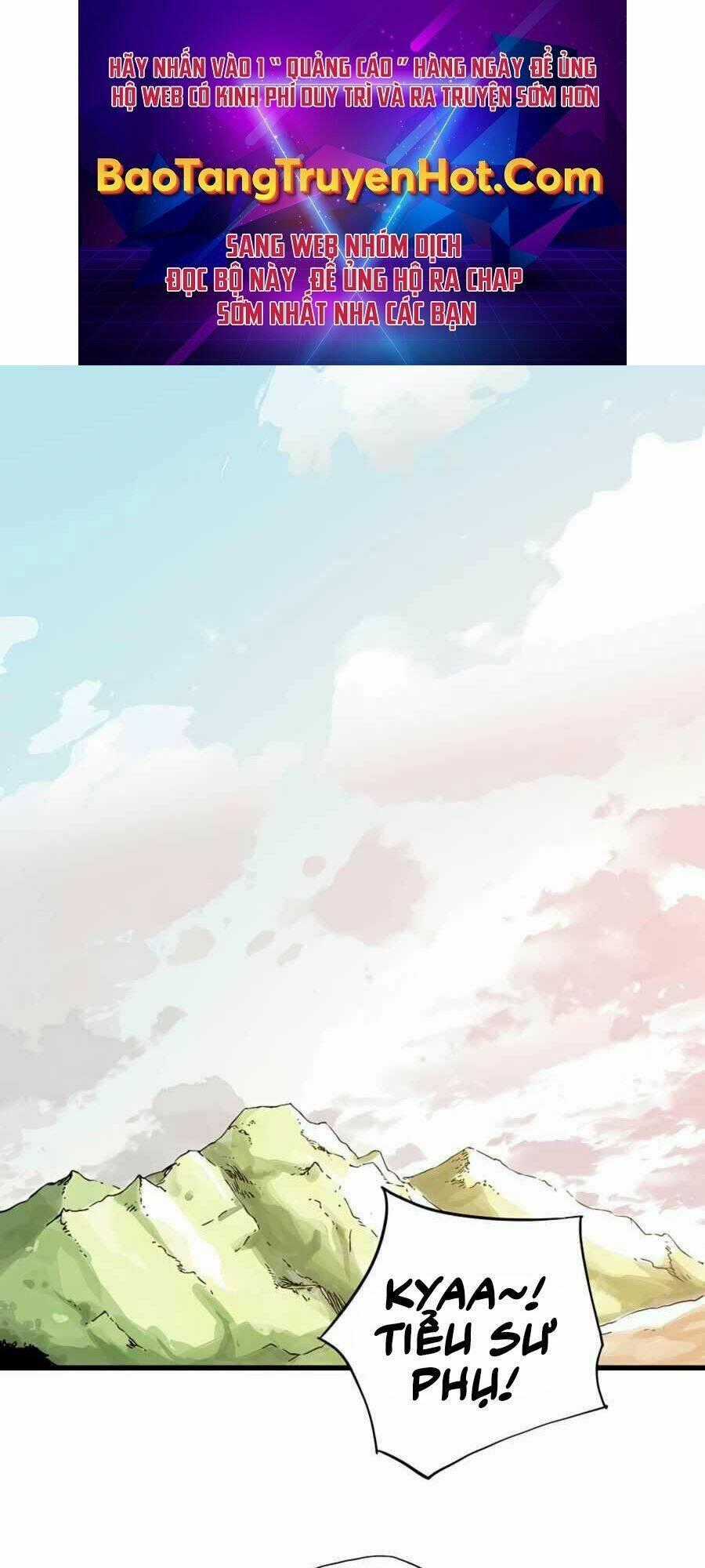 Ma Hiệp Côn Lôn - Chapter 2 - Trang 1