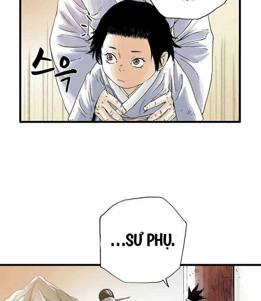 Ma Hiệp Côn Lôn - Chapter 2 - Trang 15