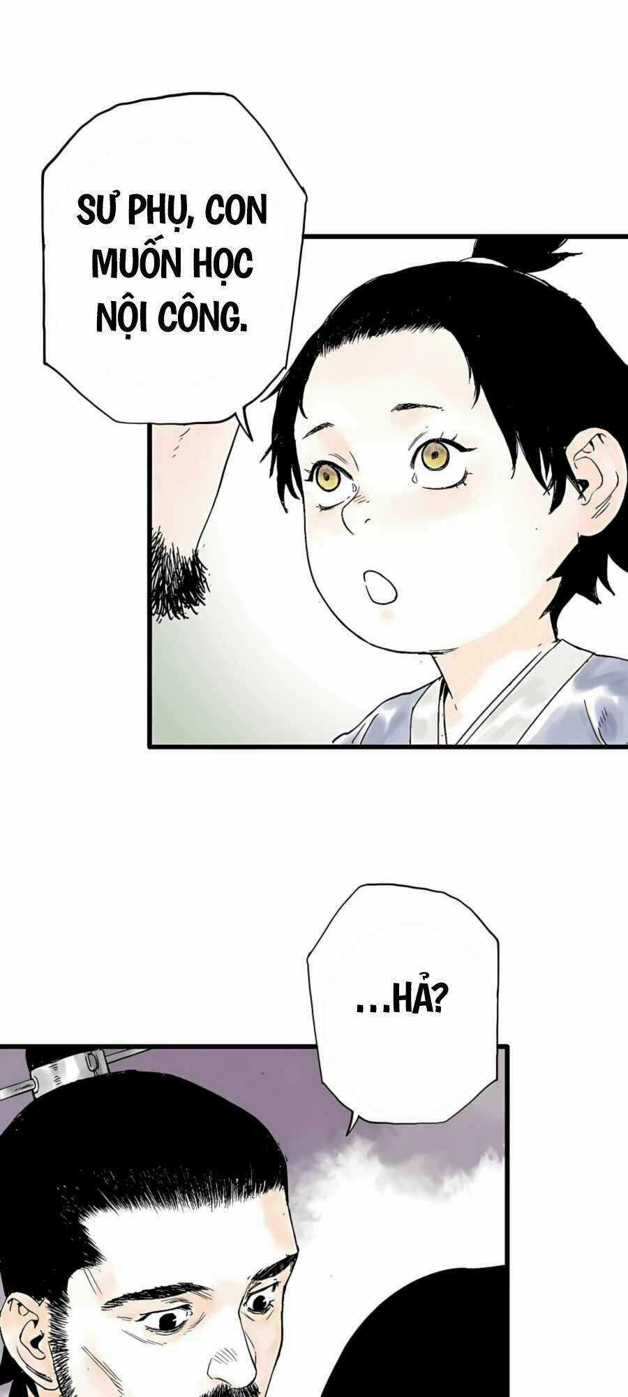 Ma Hiệp Côn Lôn - Chapter 2 - Trang 17