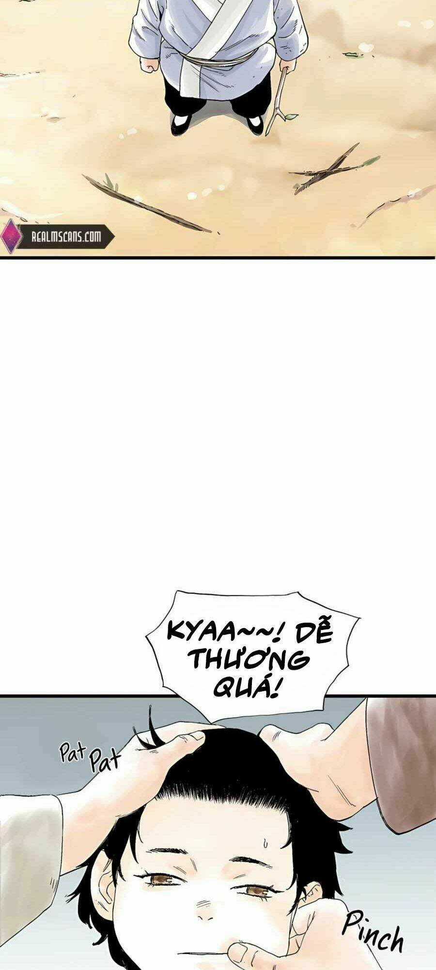 Ma Hiệp Côn Lôn - Chapter 2 - Trang 3