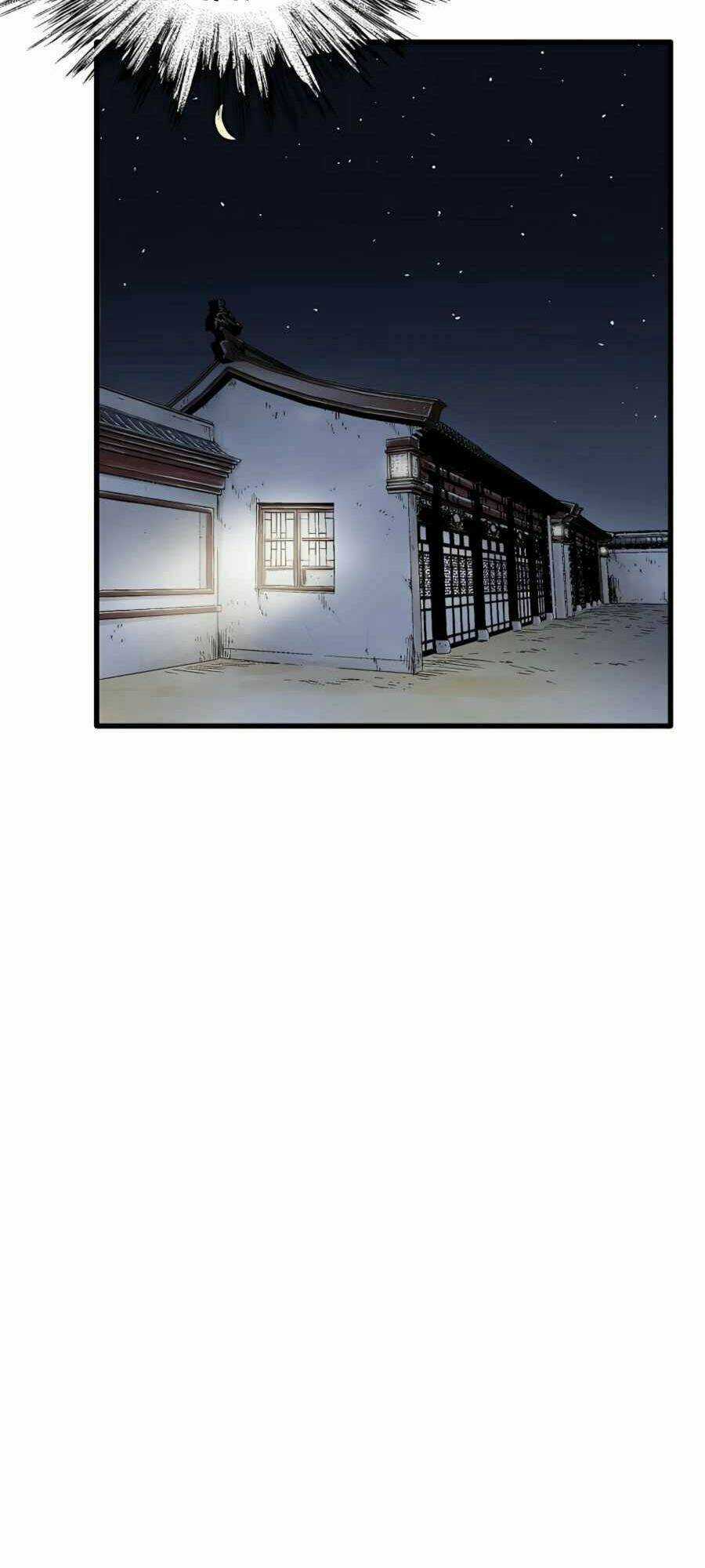 Ma Hiệp Côn Lôn - Chapter 2 - Trang 22