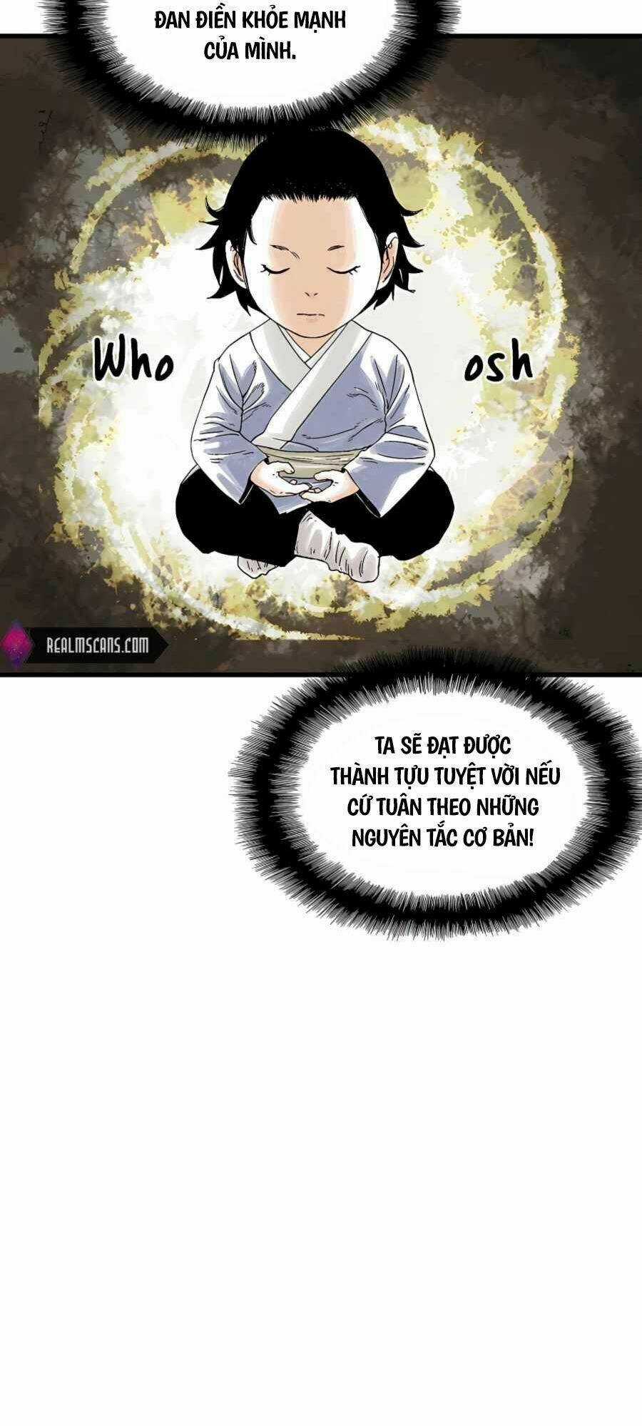 Ma Hiệp Côn Lôn - Chapter 2 - Trang 26