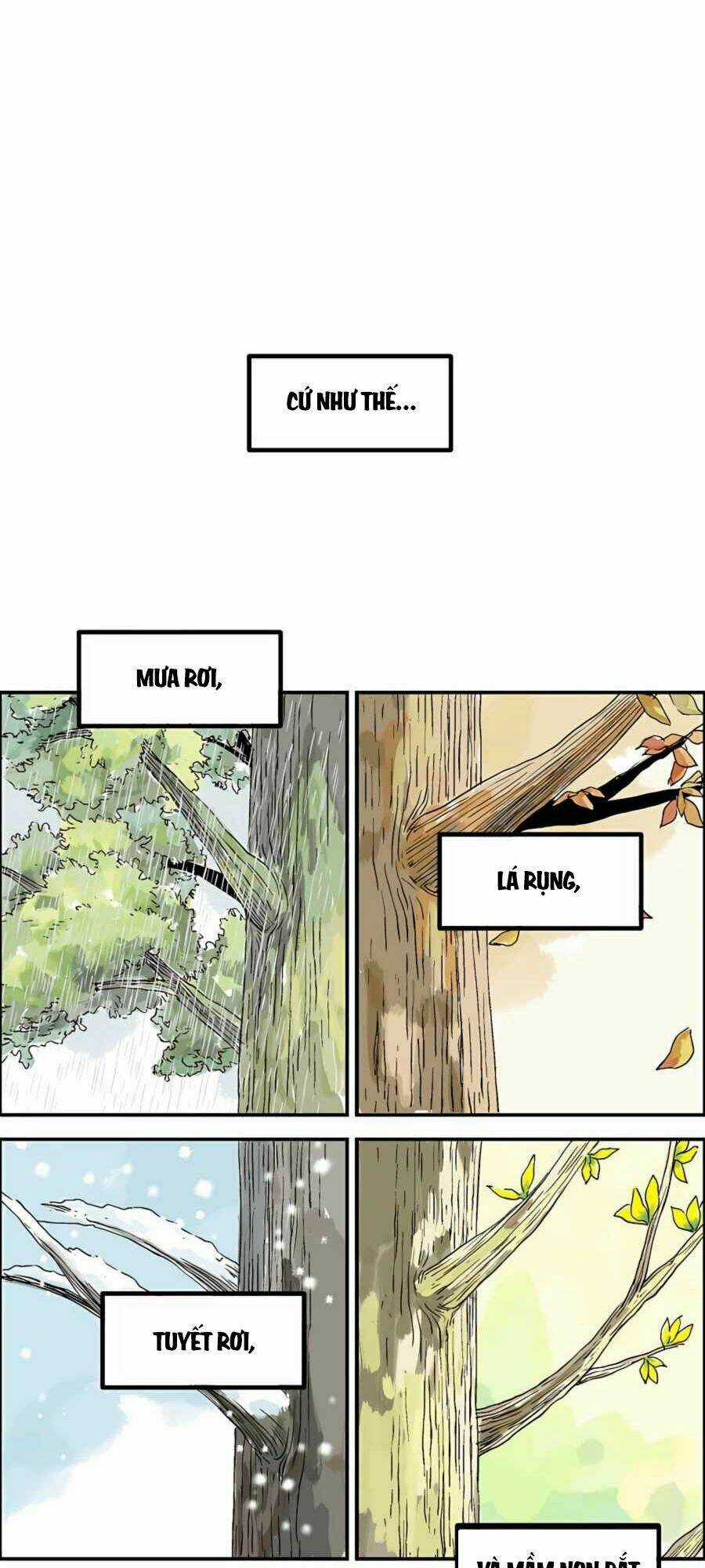 Ma Hiệp Côn Lôn - Chapter 2 - Trang 27