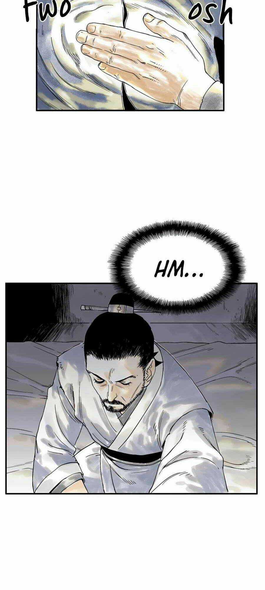 Ma Hiệp Côn Lôn - Chapter 2 - Trang 33