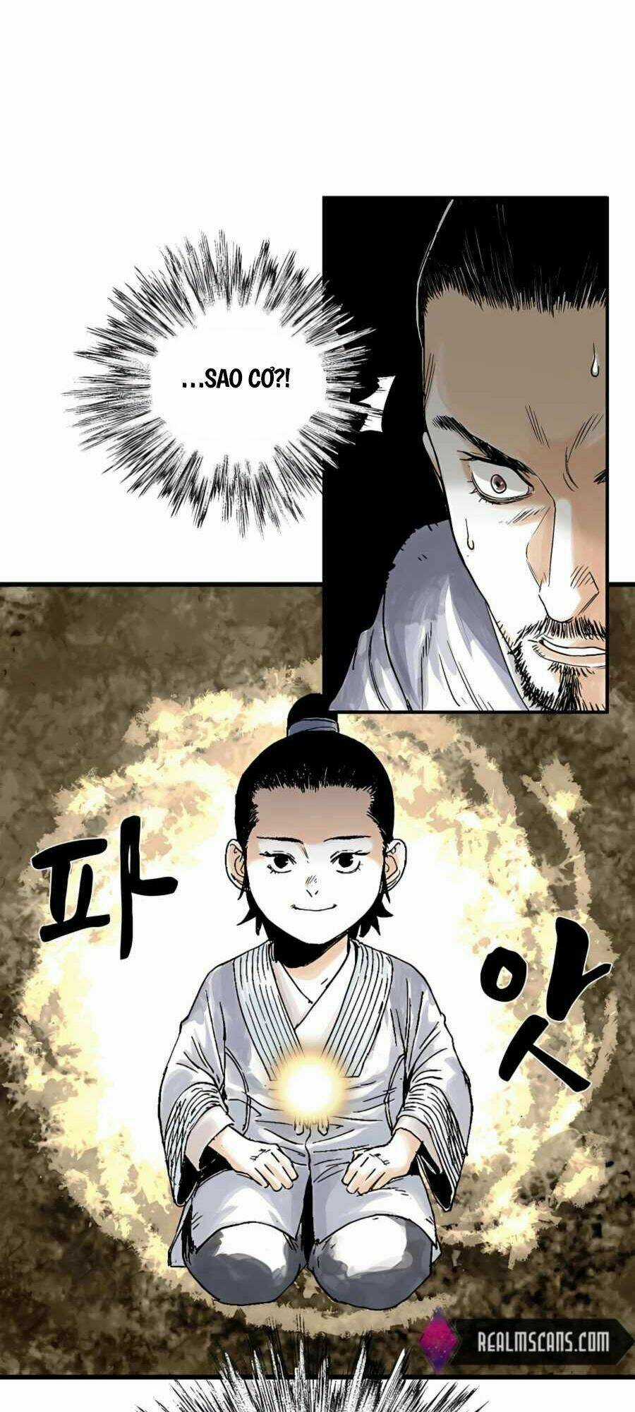 Ma Hiệp Côn Lôn - Chapter 2 - Trang 34