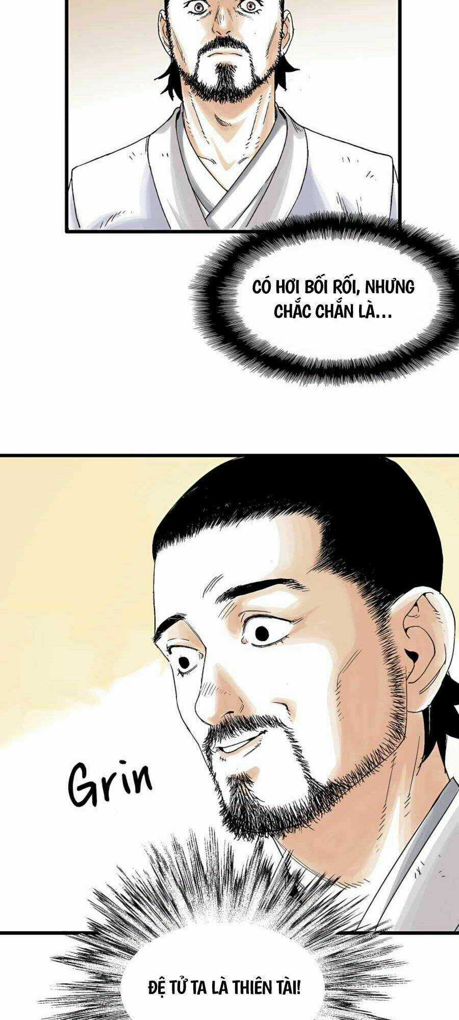 Ma Hiệp Côn Lôn - Chapter 2 - Trang 37