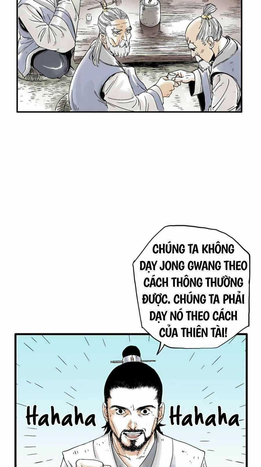 Ma Hiệp Côn Lôn - Chapter 2 - Trang 42