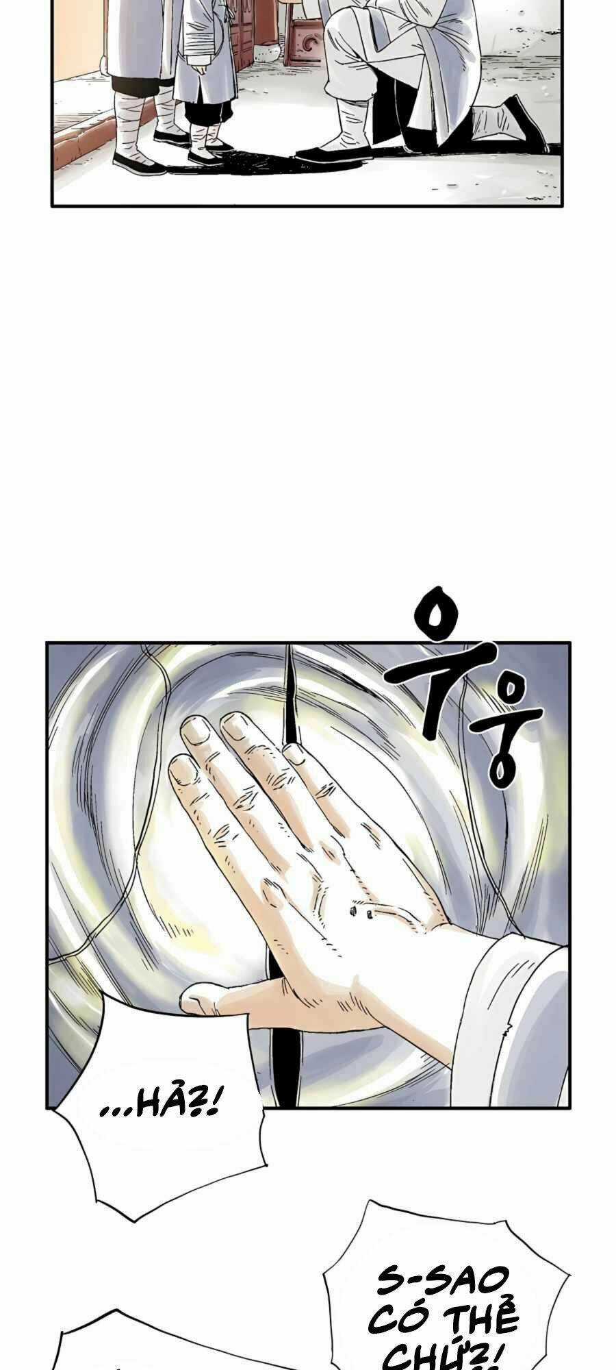 Ma Hiệp Côn Lôn - Chapter 2 - Trang 45