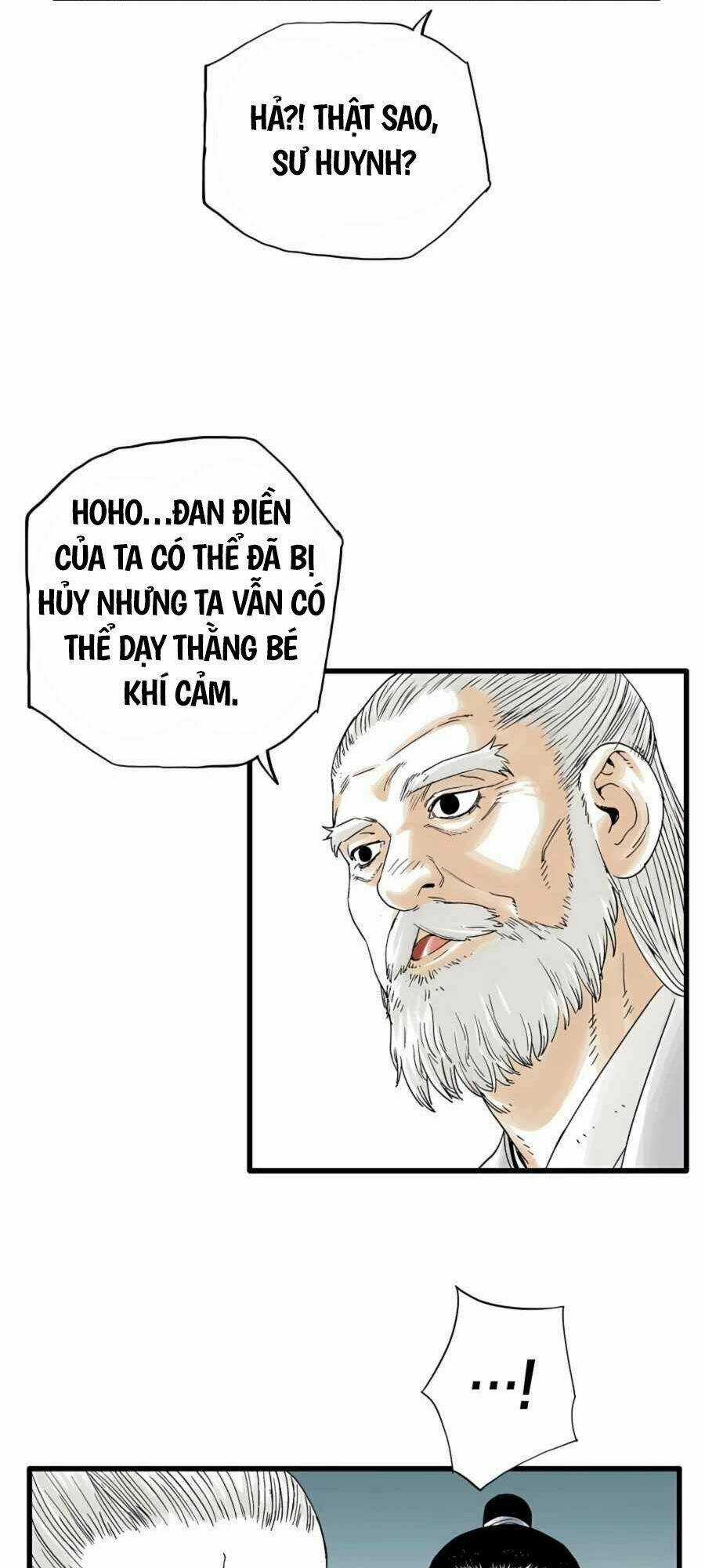 Ma Hiệp Côn Lôn - Chapter 2 - Trang 48