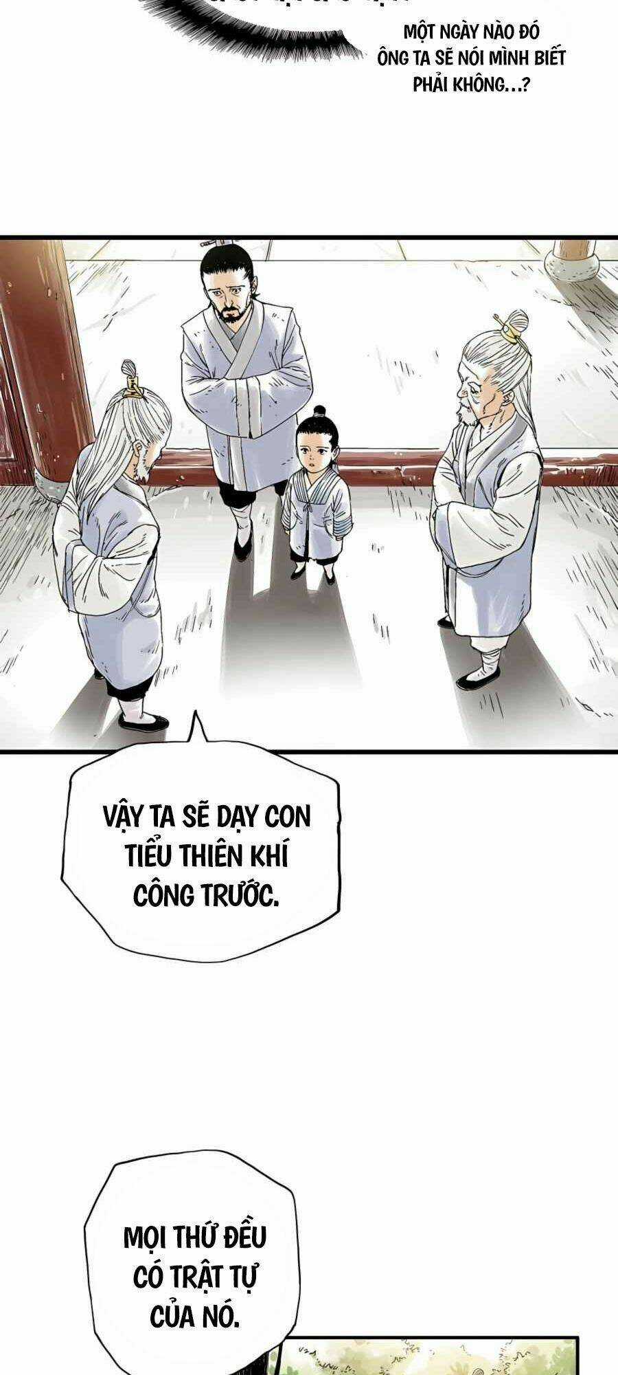 Ma Hiệp Côn Lôn - Chapter 2 - Trang 50