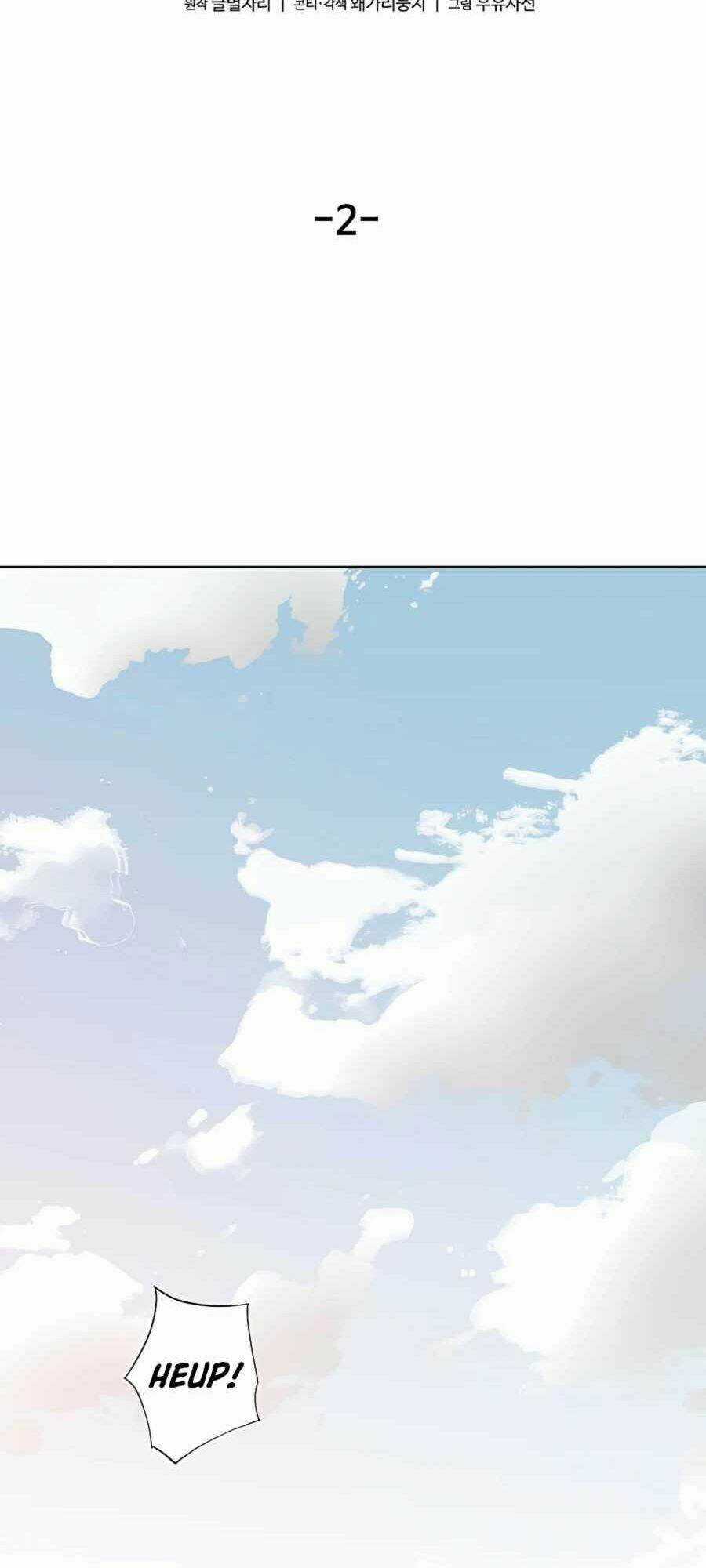 Ma Hiệp Côn Lôn - Chapter 2 - Trang 6