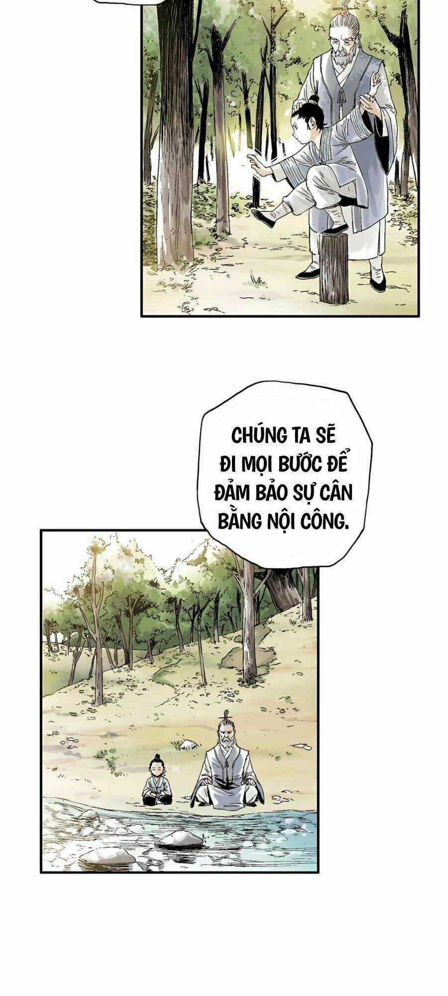 Ma Hiệp Côn Lôn - Chapter 2 - Trang 51