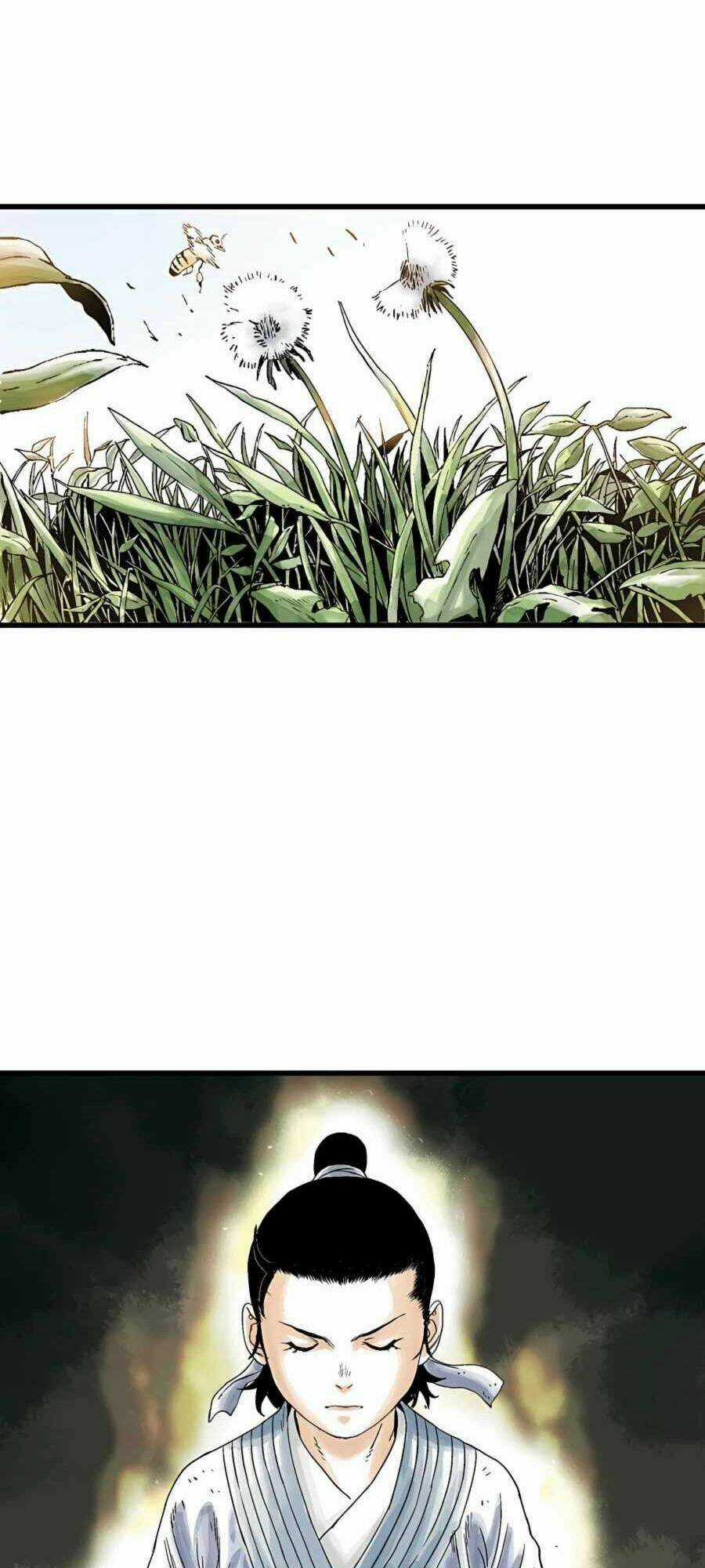 Ma Hiệp Côn Lôn - Chapter 2 - Trang 52