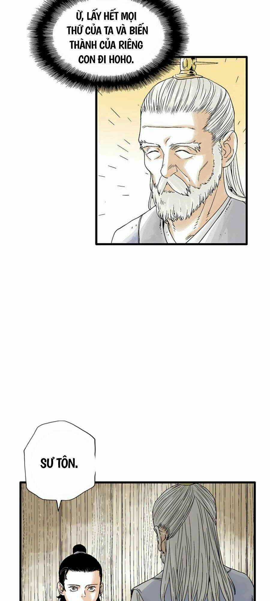 Ma Hiệp Côn Lôn - Chapter 2 - Trang 54