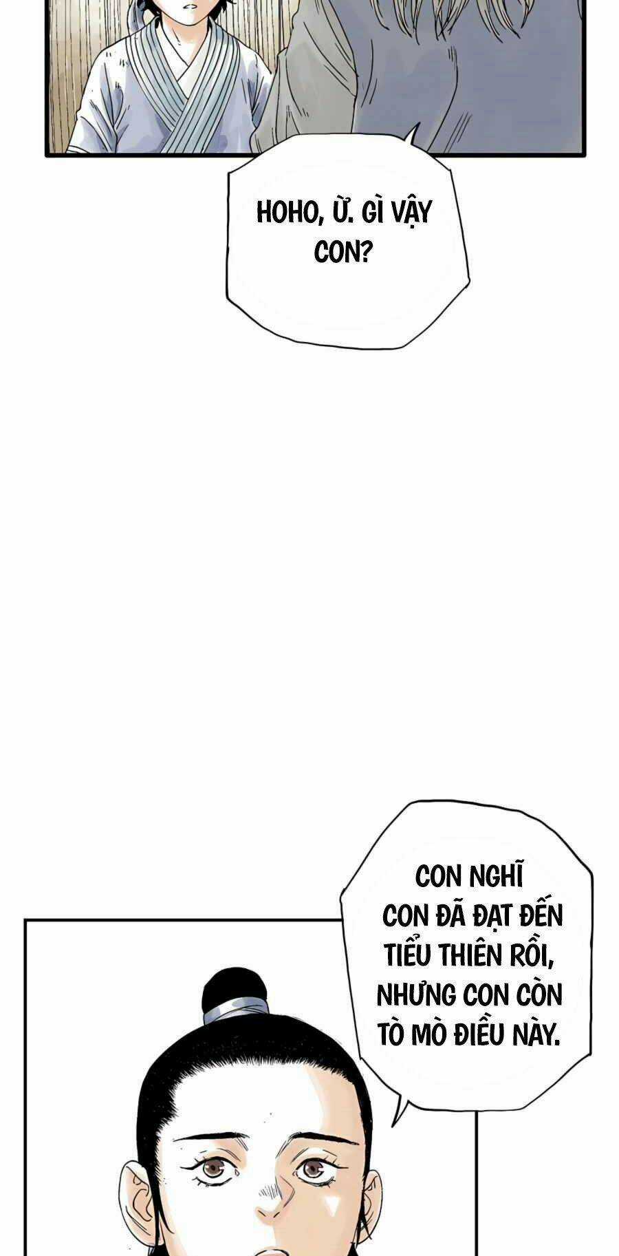 Ma Hiệp Côn Lôn - Chapter 2 - Trang 55