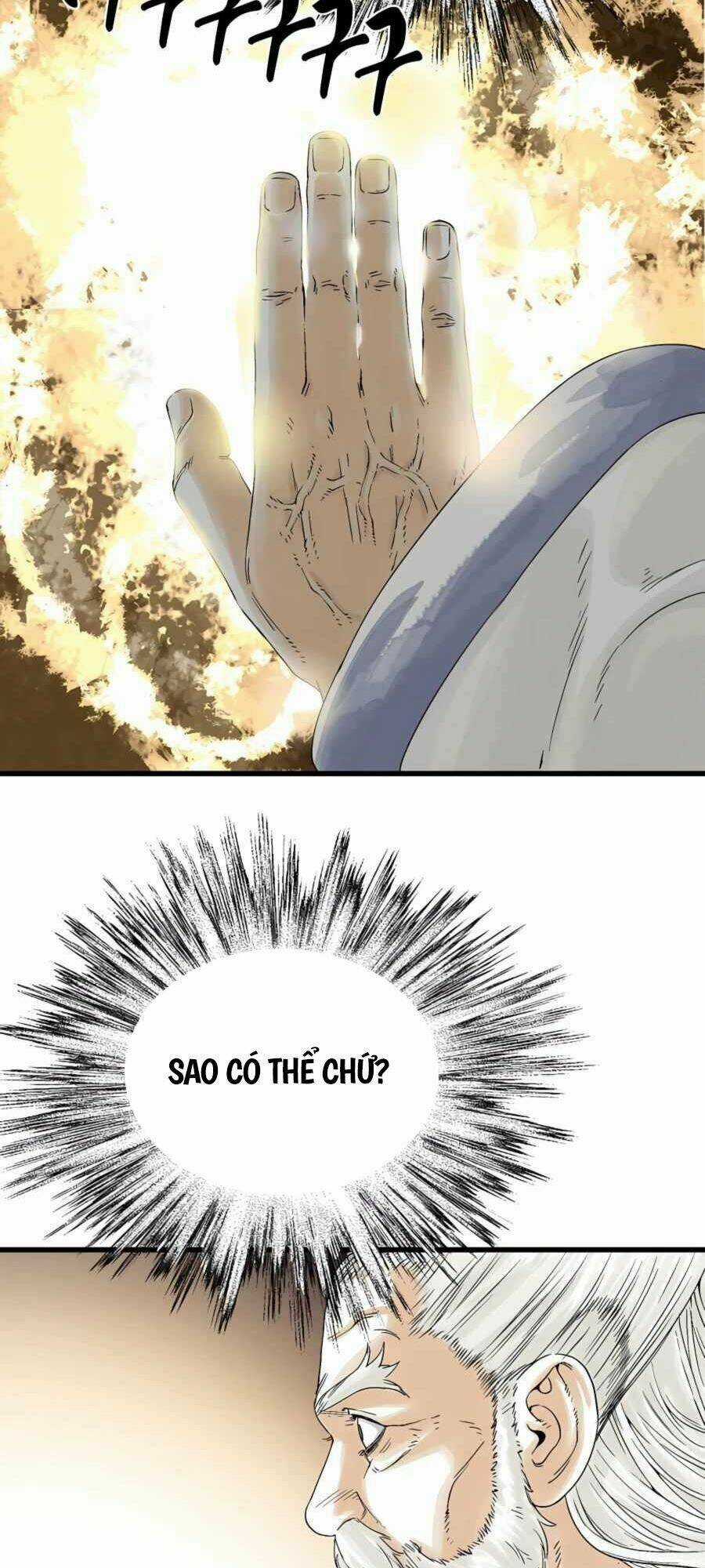 Ma Hiệp Côn Lôn - Chapter 2 - Trang 61