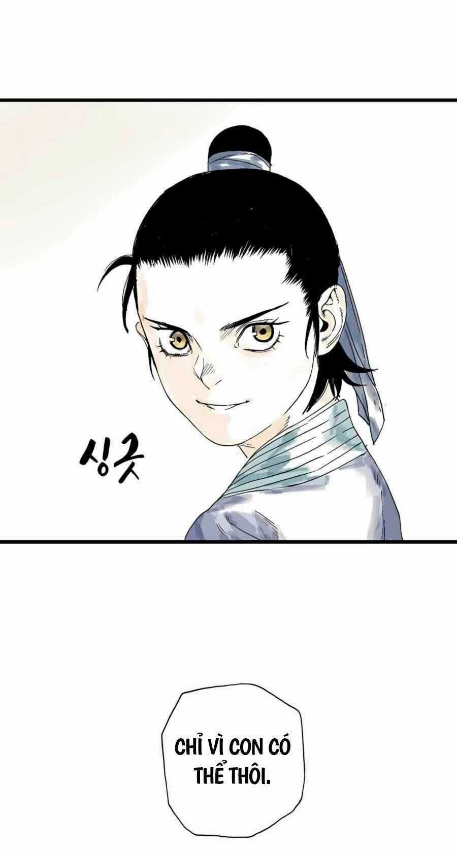 Ma Hiệp Côn Lôn - Chapter 2 - Trang 64