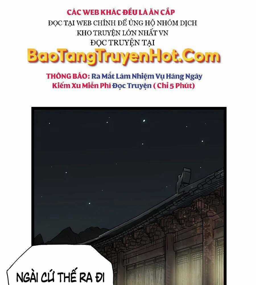 Ma Hiệp Côn Lôn - Chapter 20 - Trang 1