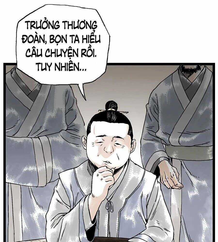 Ma Hiệp Côn Lôn - Chapter 20 - Trang 101