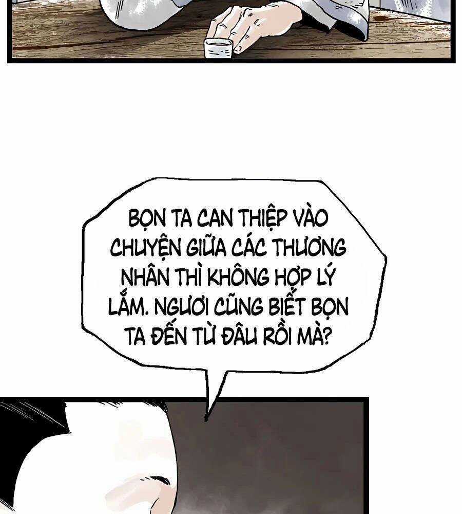 Ma Hiệp Côn Lôn - Chapter 20 - Trang 102