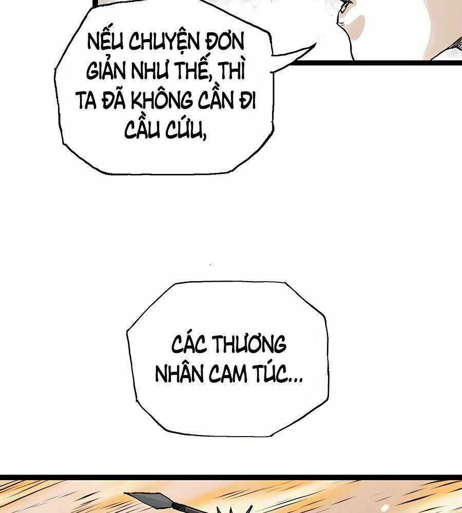 Ma Hiệp Côn Lôn - Chapter 20 - Trang 104