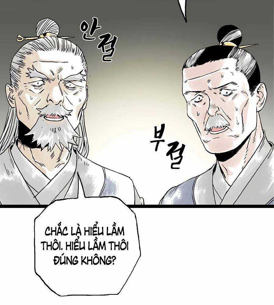 Ma Hiệp Côn Lôn - Chapter 20 - Trang 3