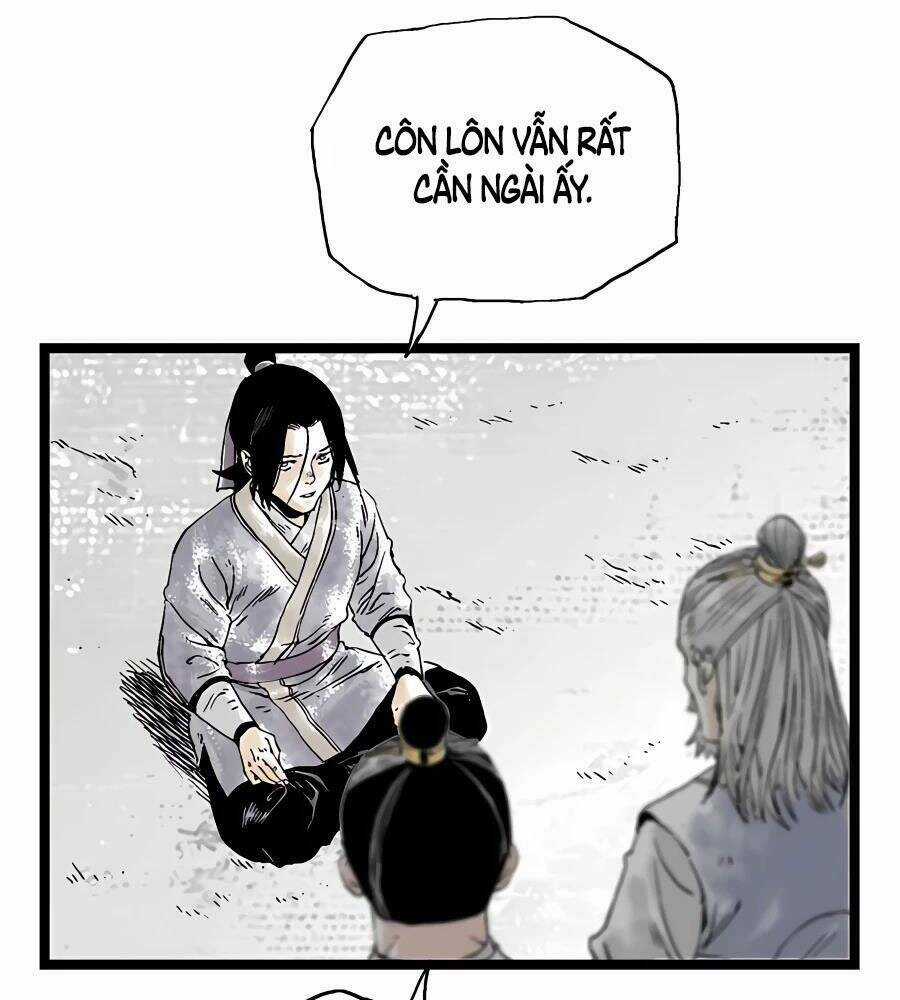Ma Hiệp Côn Lôn - Chapter 20 - Trang 4